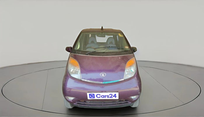 2015 Tata Nano TWIST XT, Petrol, Manual, 37,091 km, exterior
