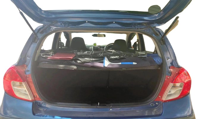 2020 Maruti Celerio X ZXI AMT, Petrol, Automatic, 27,099 km, exterior