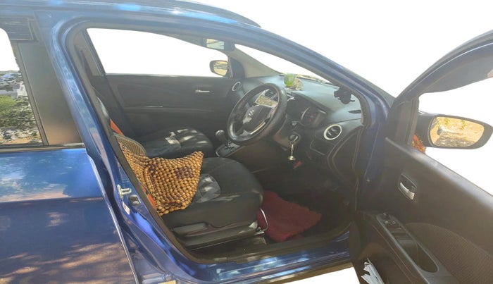 2020 Maruti Celerio X ZXI AMT, Petrol, Automatic, 27,099 km, interior