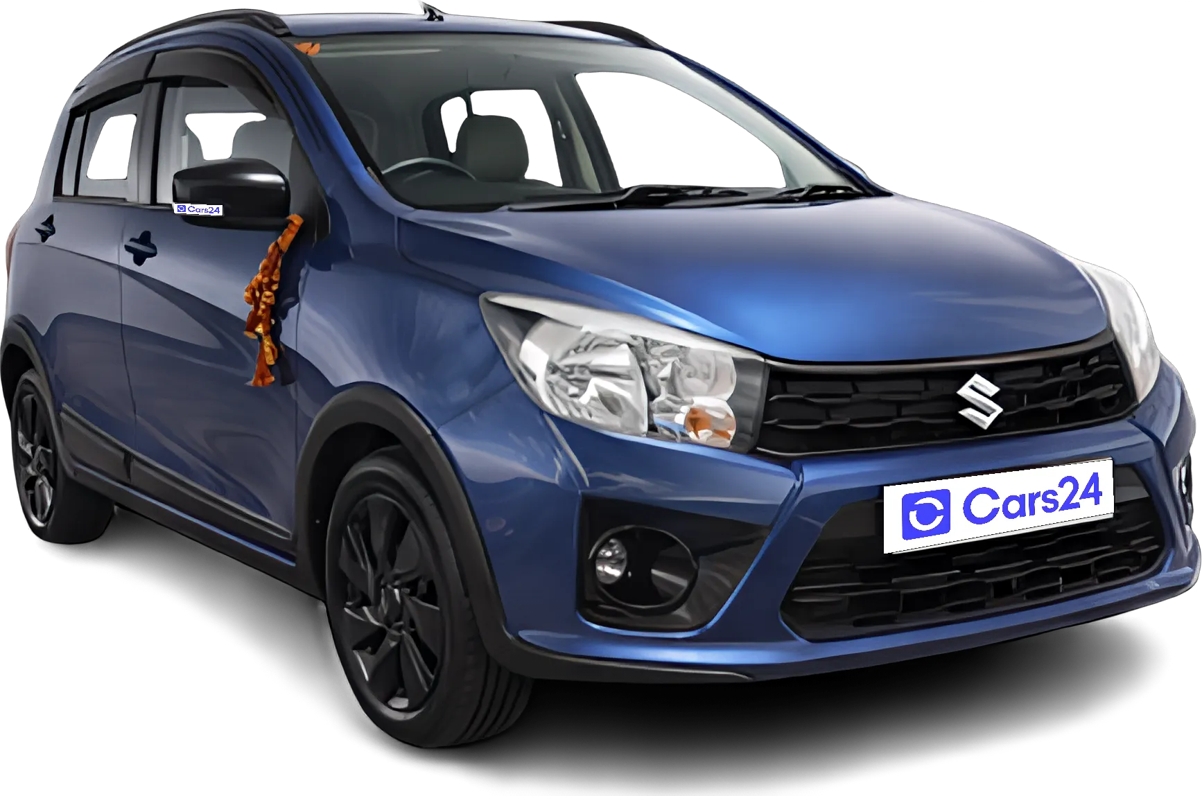 2020 Maruti Celerio X - Hatchback - Petrol - Automatic - ₹5.20 lakh