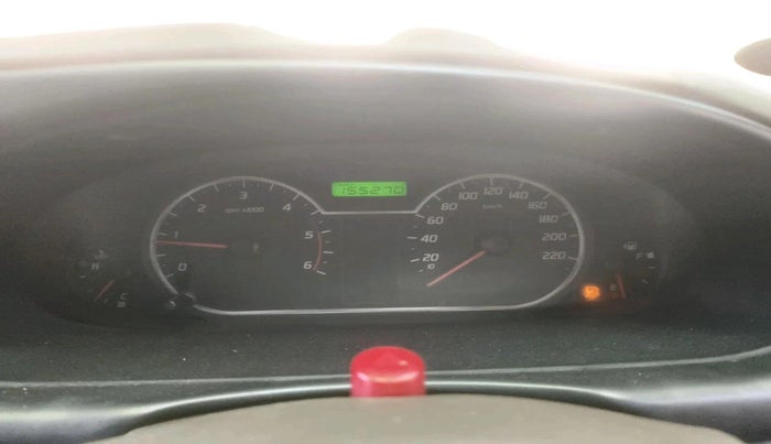 2010 Ford Ikon 1.4 DIESEL, Diesel, Manual, 1,55,270 km, interior