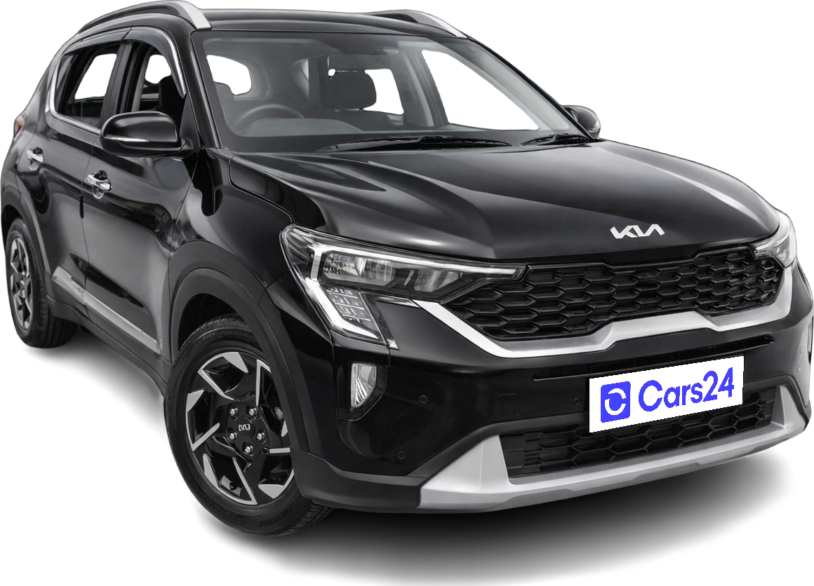 2024 KIA SONET - SUV - Petrol - Manual - ₹8.50 lakh