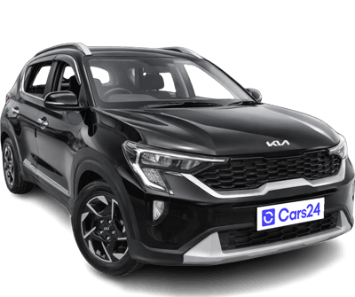 2024 KIA SONET - SUV - Petrol - Manual - ₹8.50 lakh