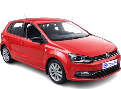 2015 Volkswagen Polo - Hatchback - Petrol - Automatic - ₹4.60 lakh