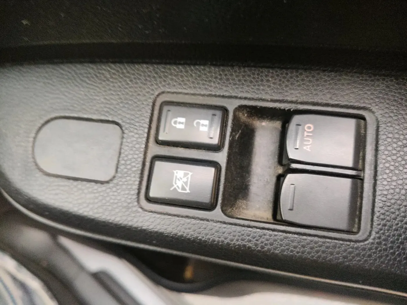 2021 Maruti IGNIS SIGMA 1.2, Petrol, Manual, 4,666 km, interior