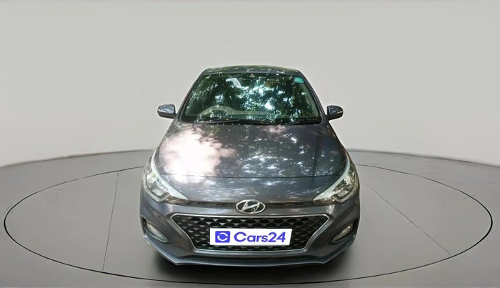 2019 Hyundai Elite i20 SPORTZ PLUS 1.2, Petrol, Manual, 34,044 km, exterior