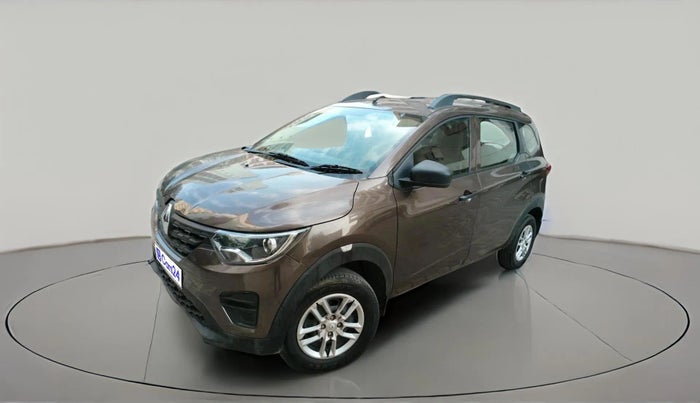 2022 Renault TRIBER RXL MT, Petrol, Manual, 7,573 km, exterior