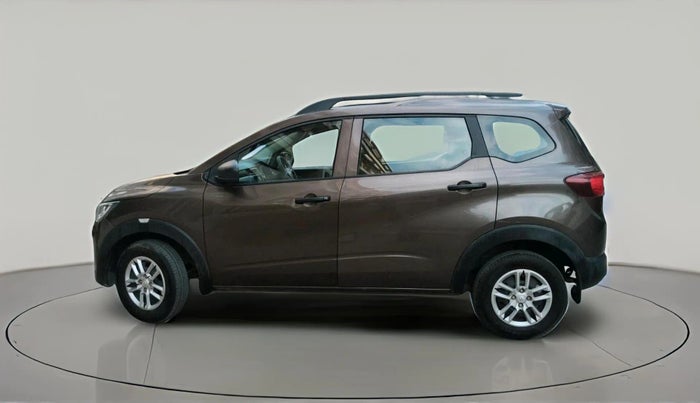 2022 Renault TRIBER RXL MT, Petrol, Manual, 7,573 km, exterior
