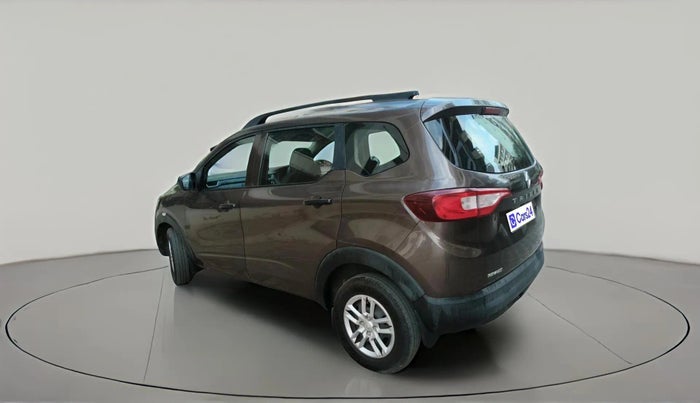 2022 Renault TRIBER RXL MT, Petrol, Manual, 7,573 km, exterior