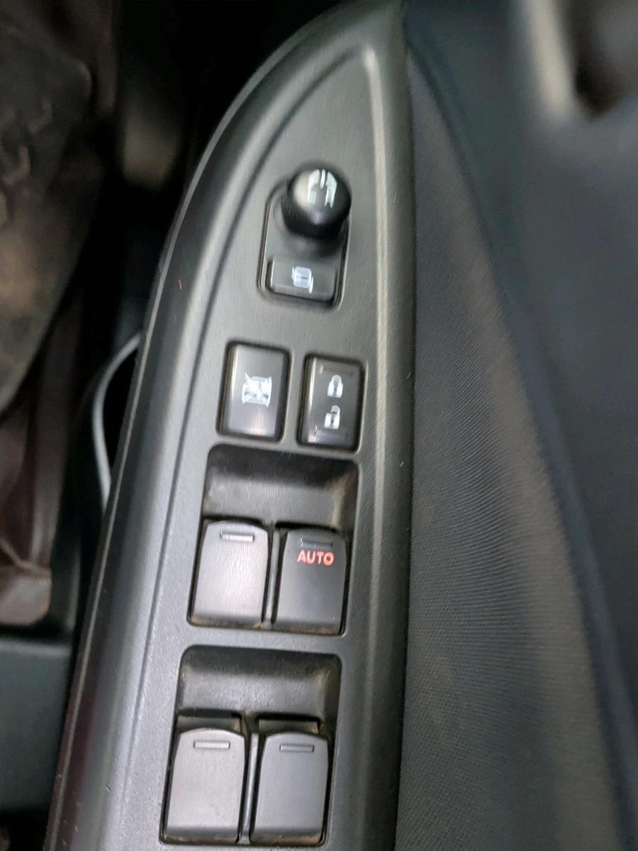2022 Maruti Baleno DELTA PETROL 1.2, Petrol, Manual, 49,527 km, interior