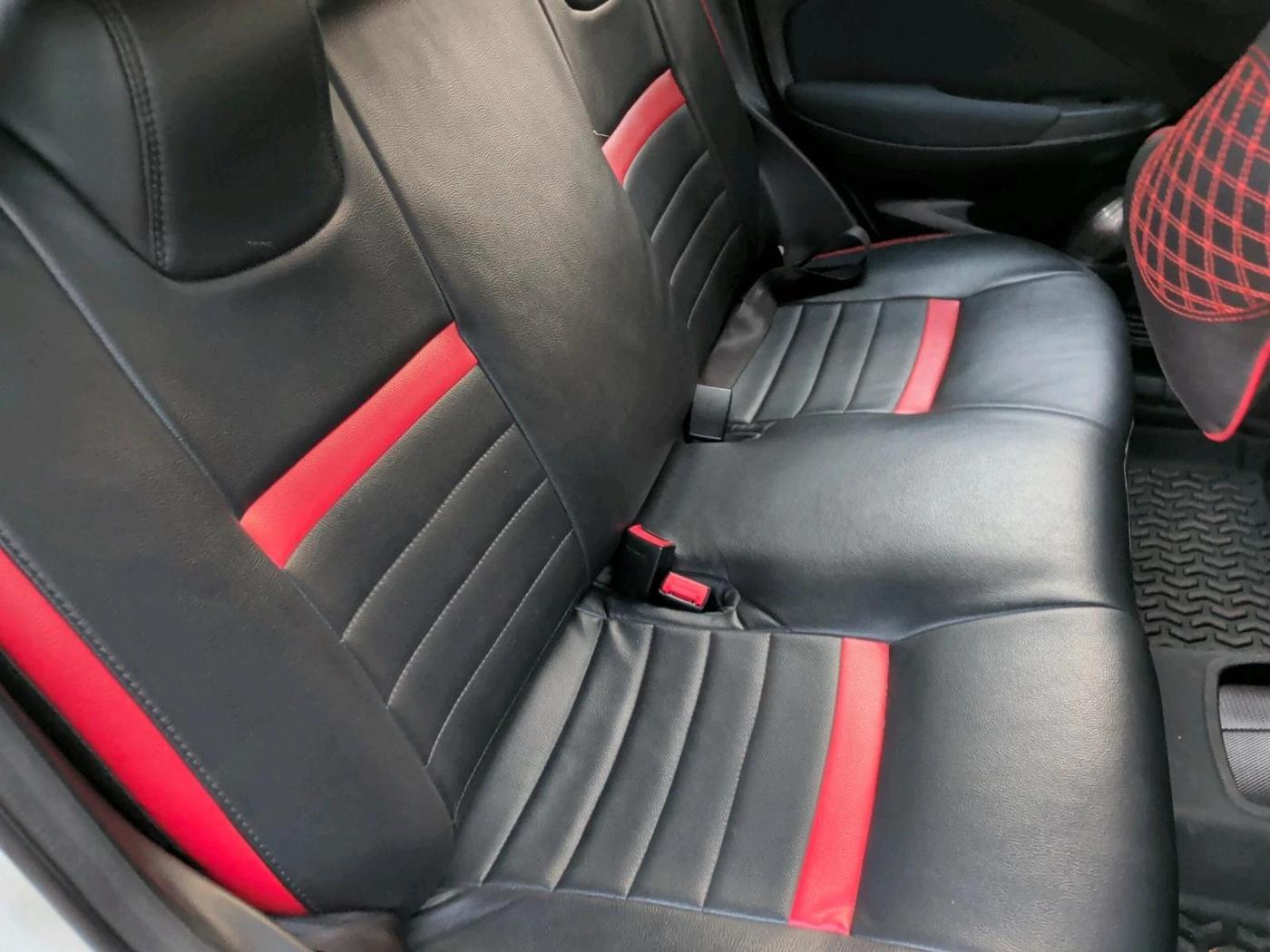 2022 Maruti Baleno DELTA PETROL 1.2, Petrol, Manual, 49,527 km, interior