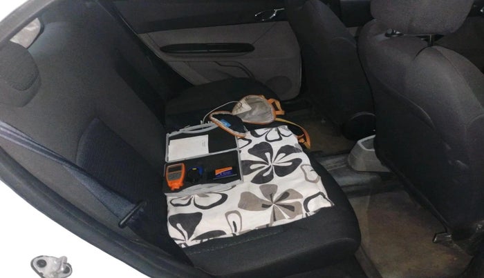 2017 Tata Tiago XZA PETROL, Petrol, Automatic, 28,292 km, interior