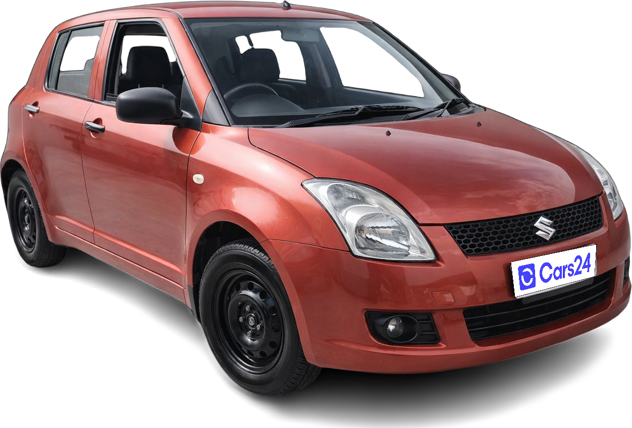 2011 Maruti Swift - Hatchback - Petrol - Manual - ₹2.28 lakh