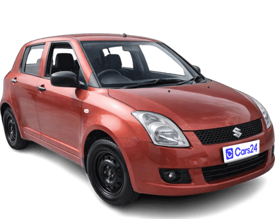 2011 Maruti Swift - Hatchback - Petrol - Manual - ₹2.25 lakh