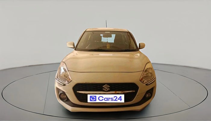 2021 Maruti Swift ZXI AMT, Petrol, Automatic, 43,862 km, exterior