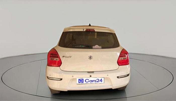 2021 Maruti Swift ZXI AMT, Petrol, Automatic, 43,862 km, exterior