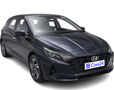 2023 Hyundai NEW I20 - Hatchback - Petrol - Manual - ₹9.00 lakh