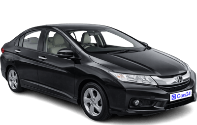 2015 Honda City - Sedan - Petrol - Manual - ₹5.00 lakh