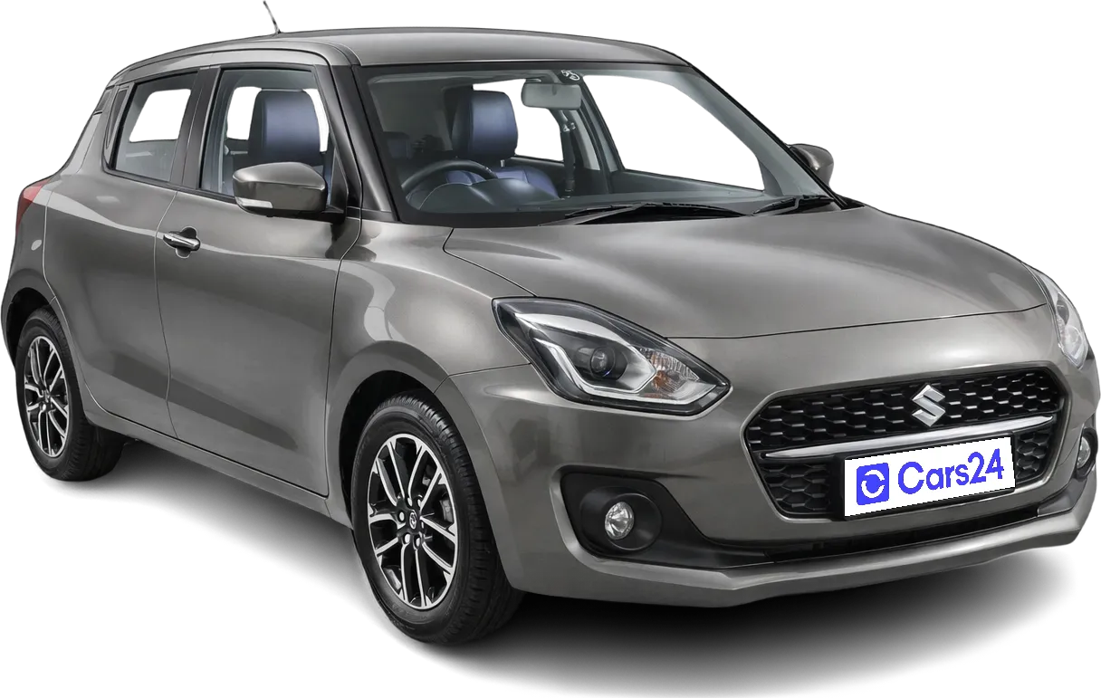 2022 Maruti Swift - Hatchback - Petrol - Automatic - ₹6.90 lakh