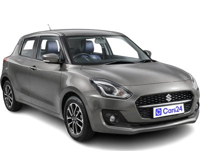 2022 Maruti Swift - Hatchback - Petrol - Automatic - ₹6.90 lakh