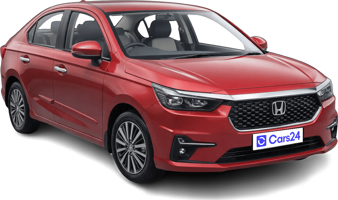 2025 Honda Amaze - Sedan - Petrol - Automatic - ₹11.00 lakh