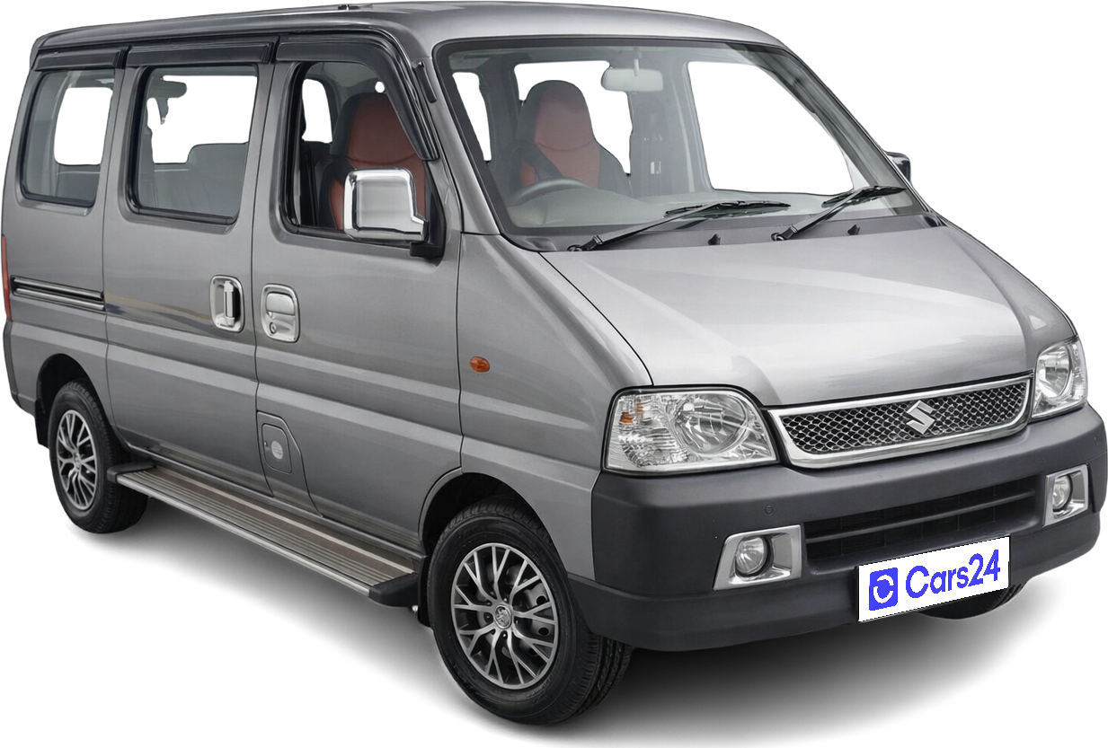 2023 Maruti Eeco - SUV - Petrol - Manual - ₹5.97 lakh