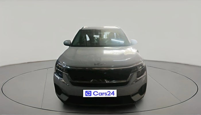 2023 KIA SELTOS HTX DIESEL 1.5, Diesel, Manual, 58,240 km, exterior