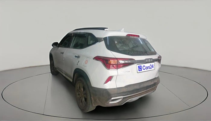 2023 KIA SELTOS HTX DIESEL 1.5, Diesel, Manual, 58,240 km, exterior