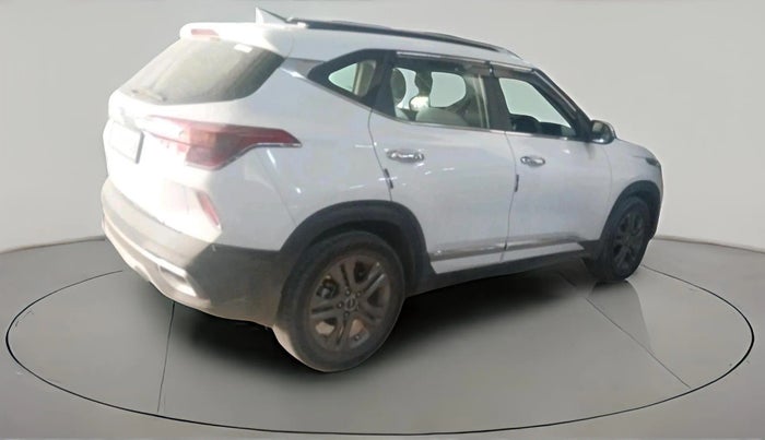 2023 KIA SELTOS HTX DIESEL 1.5, Diesel, Manual, 58,240 km, exterior