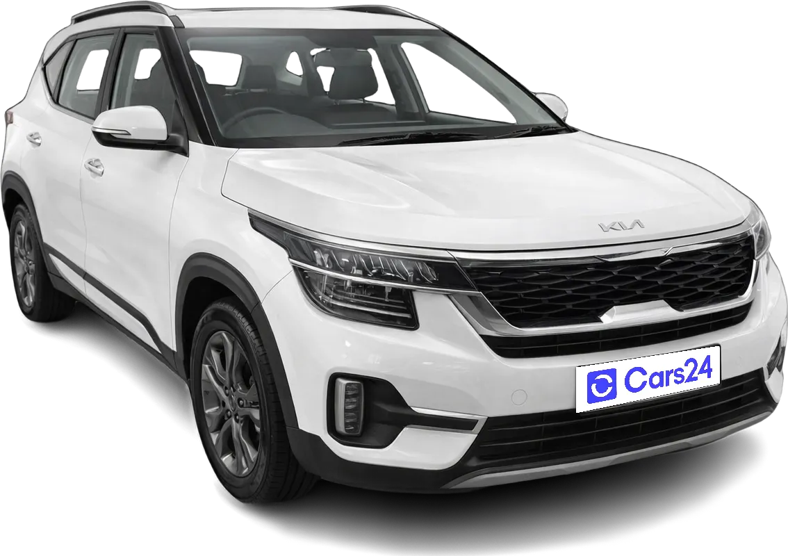 2023 KIA SELTOS - SUV - Diesel - Manual - ₹13.00 lakh