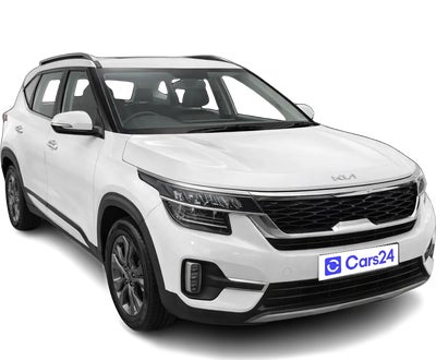2023 KIA SELTOS - SUV - Diesel - Manual - ₹13.00 lakh