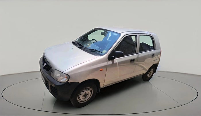 2011 Maruti Alto LXI, Petrol, Manual, 49,165 km, exterior