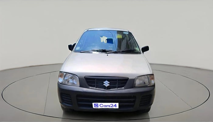 2011 Maruti Alto LXI, Petrol, Manual, 49,165 km, exterior