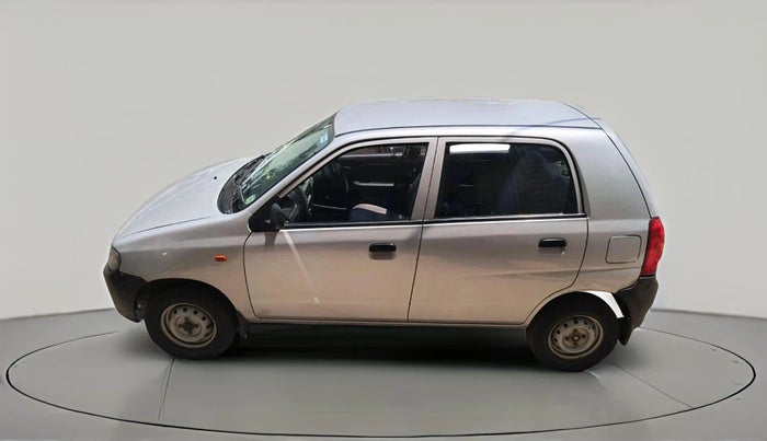 2011 Maruti Alto LXI, Petrol, Manual, 49,165 km, exterior