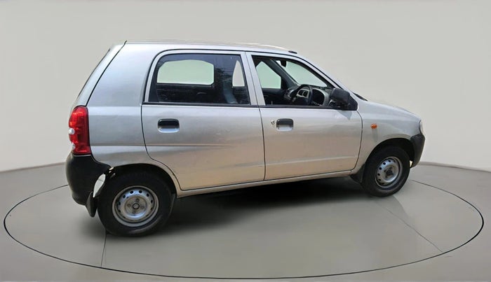 2011 Maruti Alto LXI, Petrol, Manual, 49,165 km, exterior