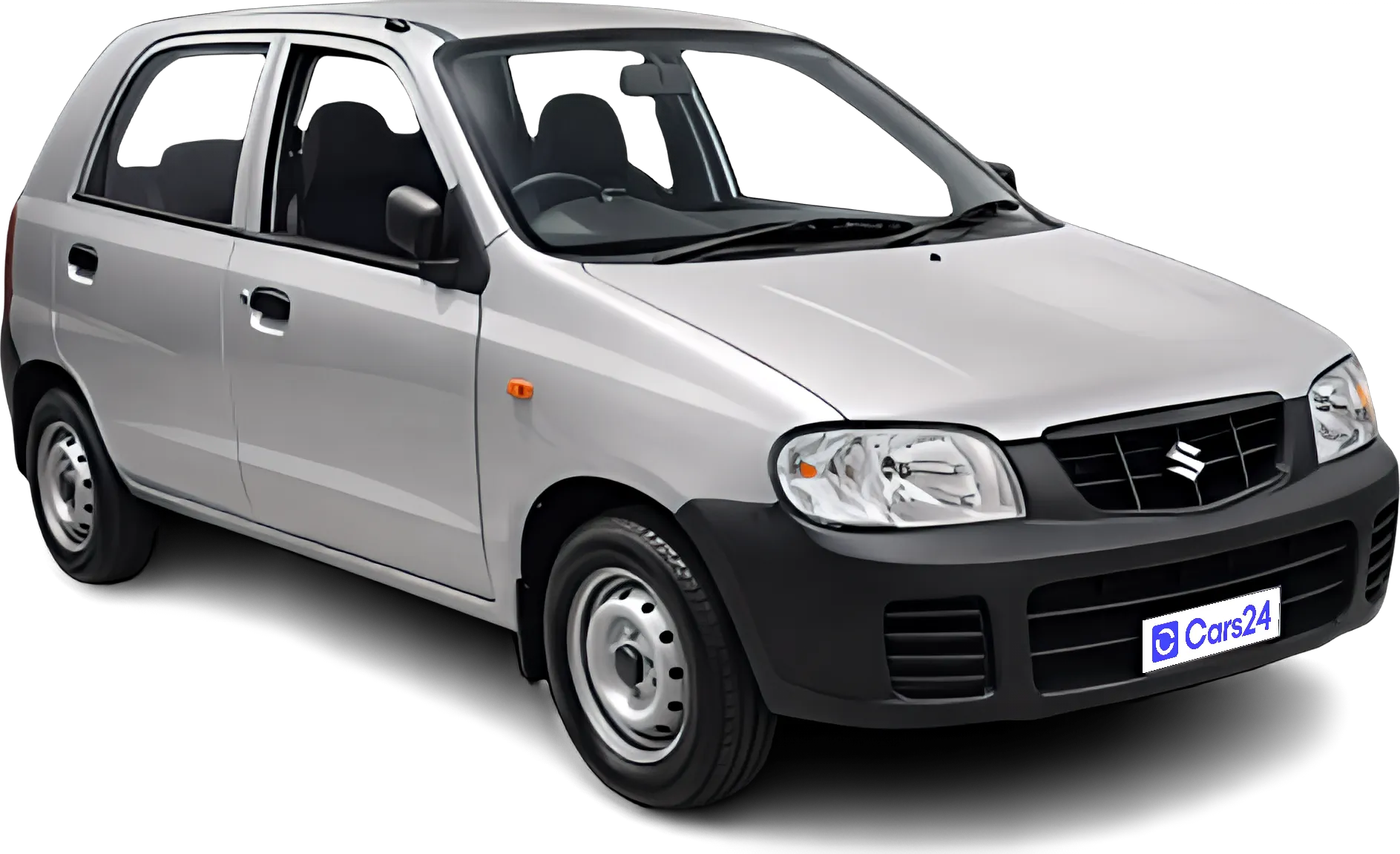 2011 Maruti Alto - Hatchback - Petrol - Manual - ₹1.70 lakh