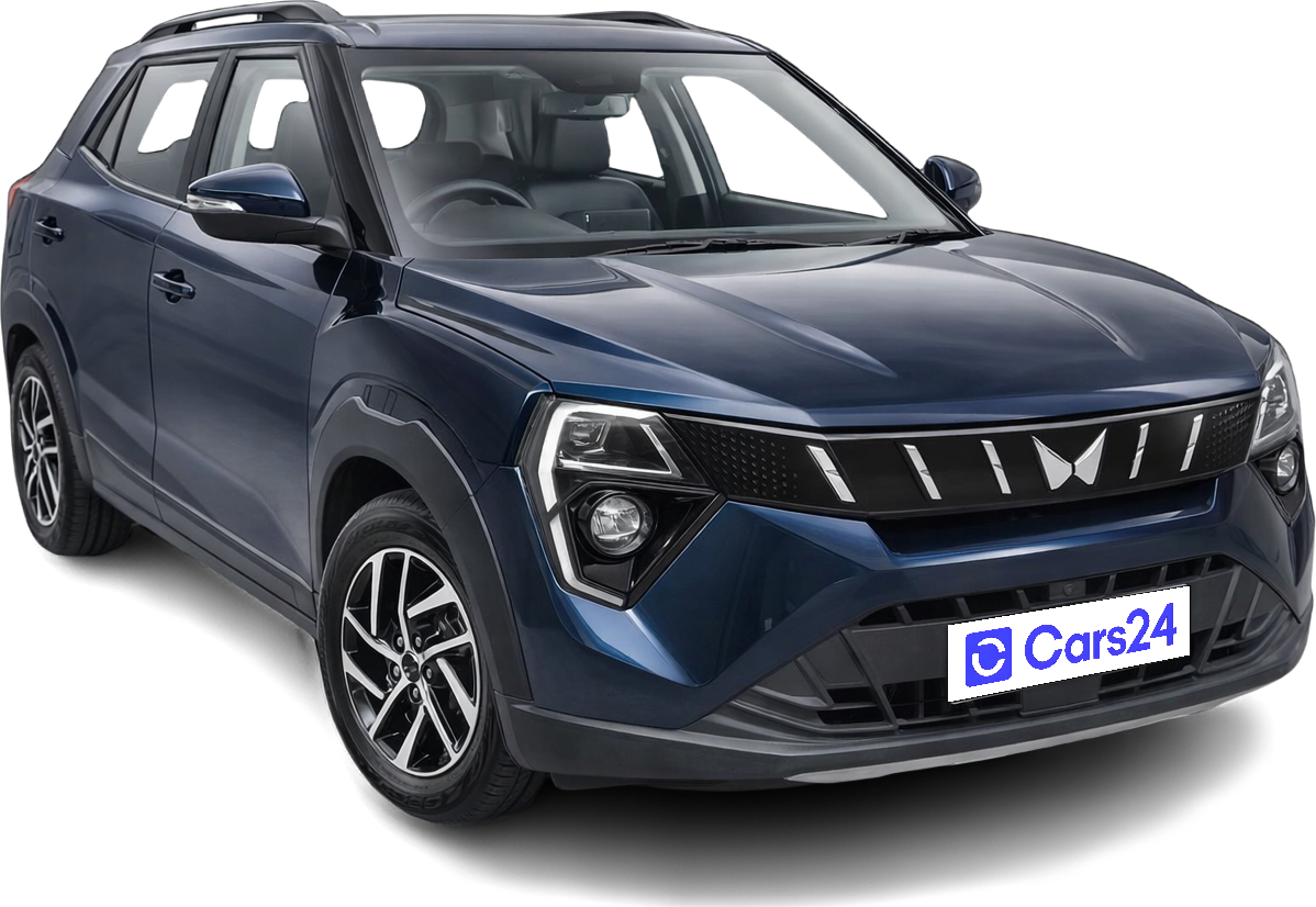 2024 Mahindra XUV 3XO - SUV - Petrol - Automatic - ₹13.95 lakh