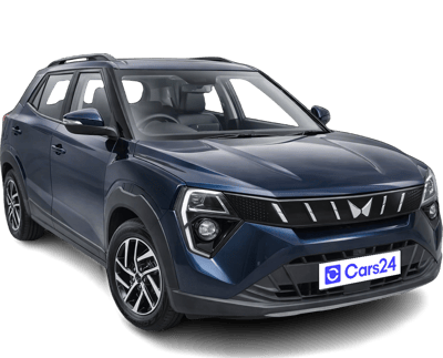 2024 Mahindra XUV 3XO - SUV - Petrol - Automatic - ₹13.95 lakh