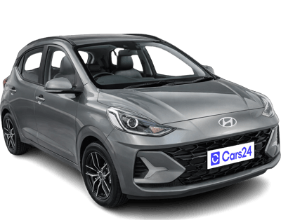 2023 Hyundai GRAND I10 NIOS - Hatchback - Petrol - Manual - ₹6.70 lakh