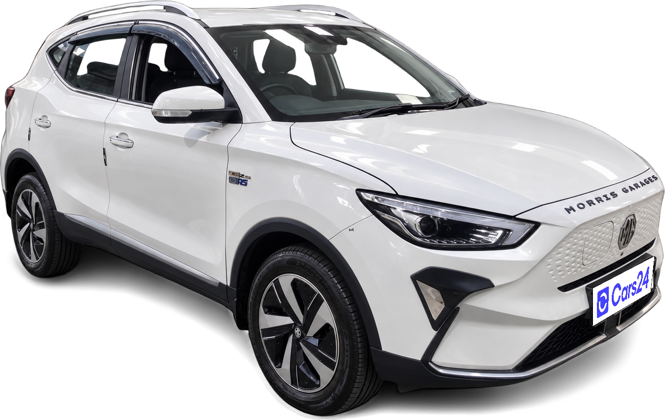 2023 MG ZS EV - SUV - Electric - Automatic - ₹17.05 lakh