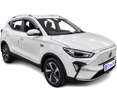 2023 MG ZS EV - SUV - Electric - Automatic - ₹15.30 lakh