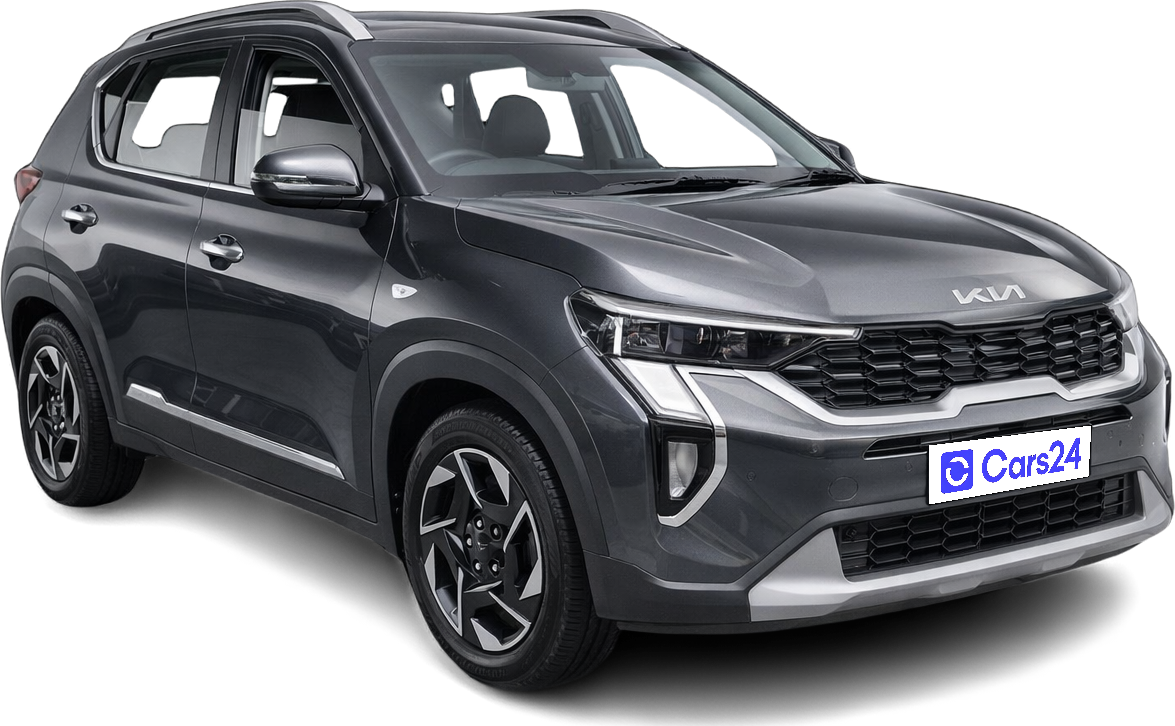 2024 KIA SONET - SUV - Petrol - Manual - ₹9.50 lakh