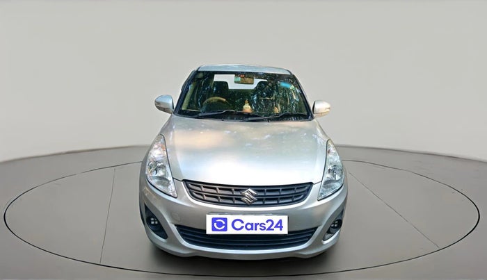 2013 Maruti Swift Dzire VDI, Diesel, Manual, 1,25,344 km, exterior