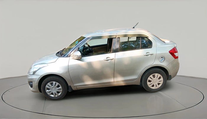 2013 Maruti Swift Dzire VDI, Diesel, Manual, 1,25,344 km, exterior