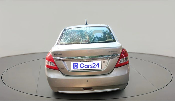 2013 Maruti Swift Dzire VDI, Diesel, Manual, 1,25,344 km, exterior