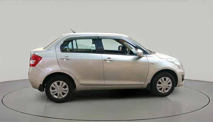 2013 Maruti Swift Dzire VDI, Diesel, Manual, 1,25,344 km, exterior