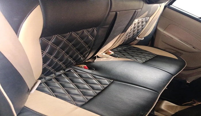 2013 Maruti Swift Dzire VDI, Diesel, Manual, 1,25,344 km, interior