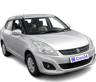 2013 Maruti Swift Dzire - Sedan - Diesel - Manual - ₹3.30 lakh