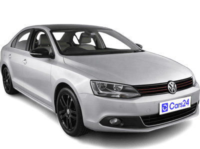 2013 Volkswagen Jetta - Sedan - Diesel - Manual - ₹4.49 lakh