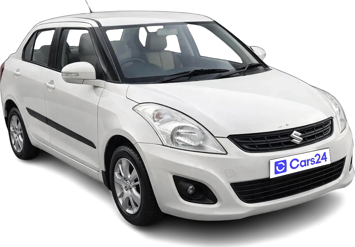 2013 Maruti Swift Dzire - Sedan - Diesel - Manual - ₹3.25 lakh